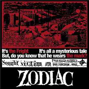 Zodiac - The Fright