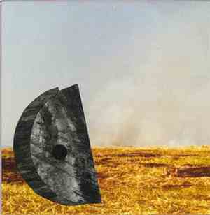 :Zoviet-France: - Shouting At The Ground