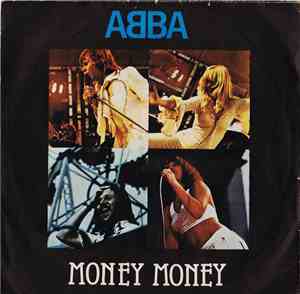 ABBA - Money Money
