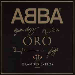 ABBA - Oro (Grandes Exitos)