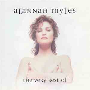 Alannah Myles - The Very Best Of Alannah Myles
