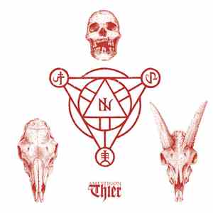 Amestigon - Thier