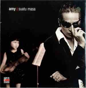Amy  - Suatu Masa