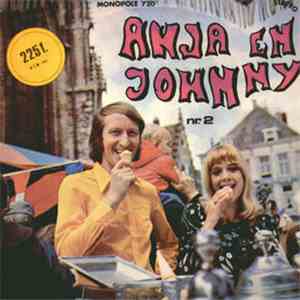 Anja En Johnny - Nr. 2