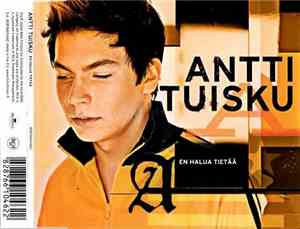 Antti Tuisku - En Halua Tietää