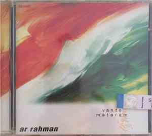 A.R. Rahman - Vande Mataram