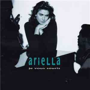 Ariella - Je Vous Souris