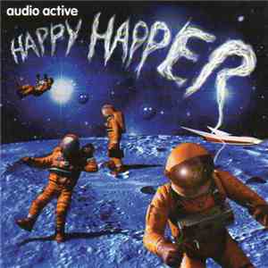 Audio Active - Happy Happer
