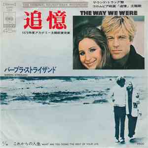 Barbra Streisand - The Way We Were