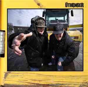 Barbárfivérek - Úthenger