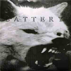 Battery  - Battery
