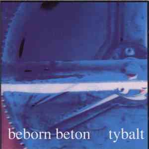 Beborn Beton - Tybalt