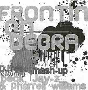 Beck Featuring Jay-Z & Pharrell Williams - Frontin' On Debra (DJ Reset Mash-Up)