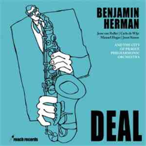 Benjamin Herman - Deal (Soundtrack From The Movie By Eddy Terstall)
