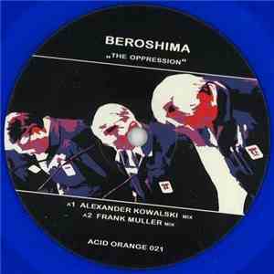Beroshima / Frank Muller - The Oppression
