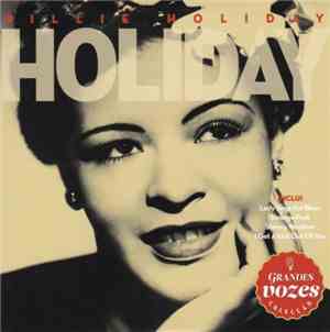 Billie Holiday - Grandes Vozes: Colecção
