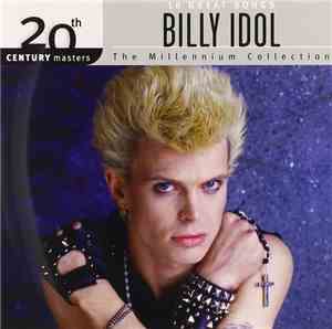 Billy Idol - 10 Great Songs