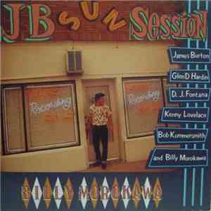 Billy Morokawa - JB Sun Session