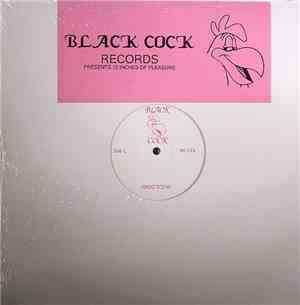Black Cock - Luna Party / Frog Scene