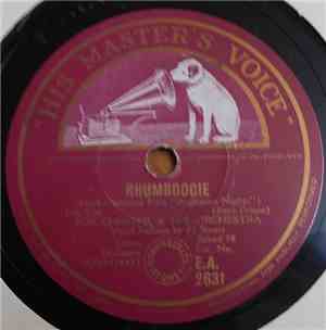 Bob Chester & His Orchestra - Rhumboogie / A Song Of Old Hawaii