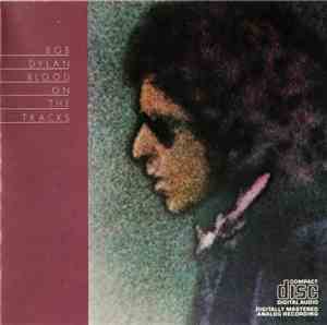 Bob Dylan - Blood On The Tracks