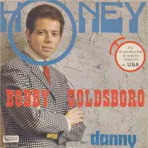 Bobby Goldsboro - Honey