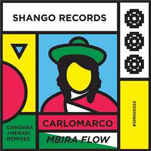 Carlomarco - Mbira Flow