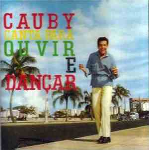 Cauby Peixoto - Canta Para Ouvir E Dançar