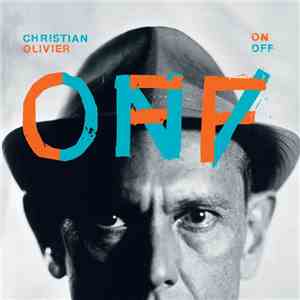 Christian Olivier - ON / OFF