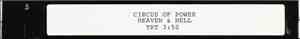 Circus Of Power - Heaven & Hell