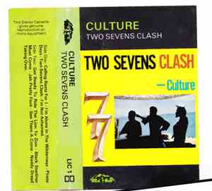 Culture - Two Sevens Clash