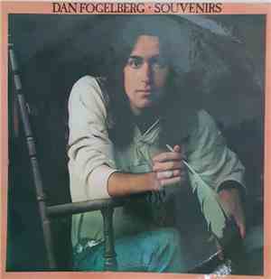 Dan Fogelberg - Souvenirs