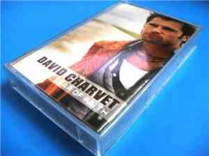 David Charvet - Leap Of Faith