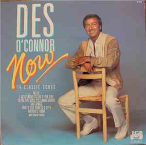 Des O'Connor - Now
