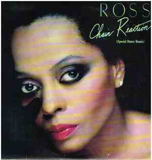 Diana Ross - Chain Reaction