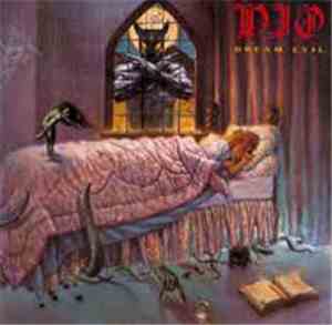 Dio  - Dream Evil