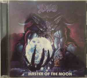 Dio  - Master Of The Moon