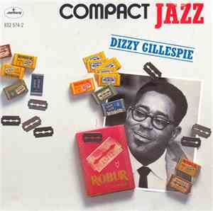 Dizzy Gillespie - Dizzy Gillespie