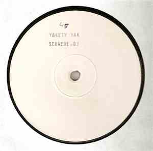 DJ Schwede - Yakety Yak
