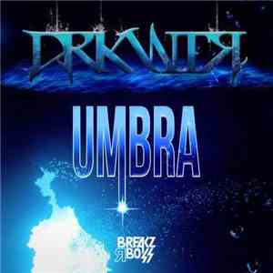 DRKWTR - Umbra
