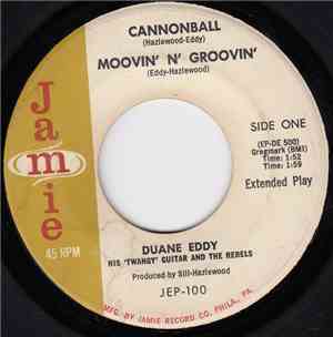 Duane Eddy, His 