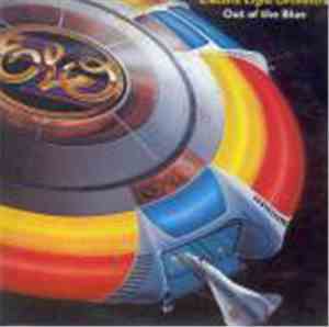 Electric Light Orchestra - Out Of The Blue