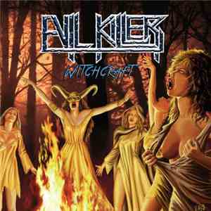 Evil Killer - Witchcraft