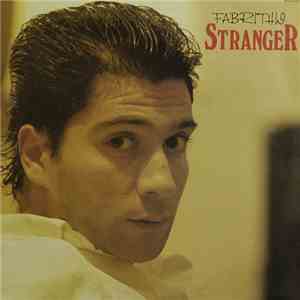 Fabrithio - Stranger