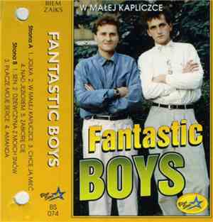 Fantastic Boys - W Małej Kapliczce