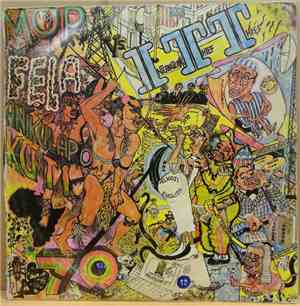 Fela Anikulapo Kuti & Afrika 70 - International Thief Thief