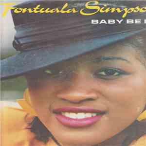 Fontuala Simpson - Baby Be Mine