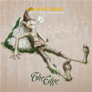 Garden Of Delight  - The Celtic Journey - The Edge