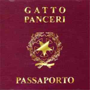 Gatto Panceri - Passaporto