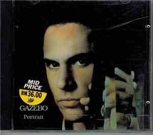 Gazebo - The Best Of Gazebo Portrait